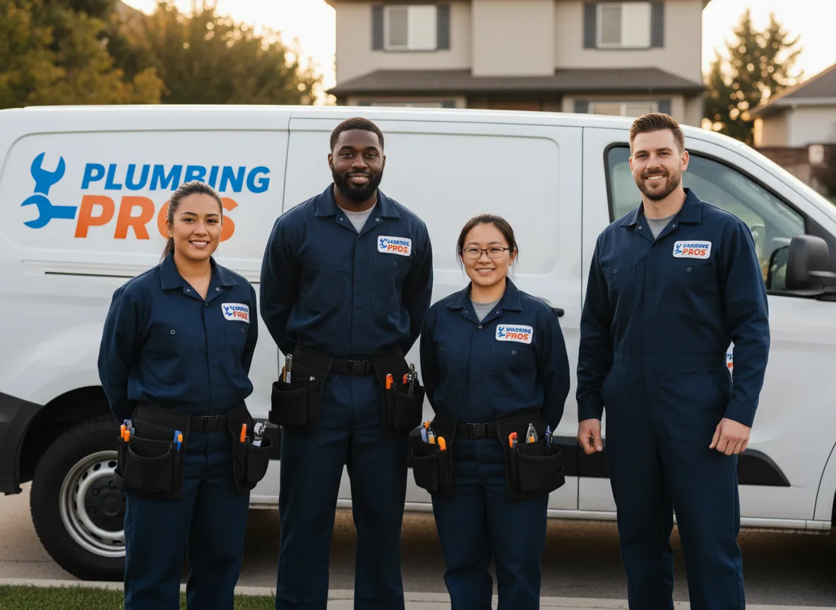 Water Heater Repair company in Genoa, IL